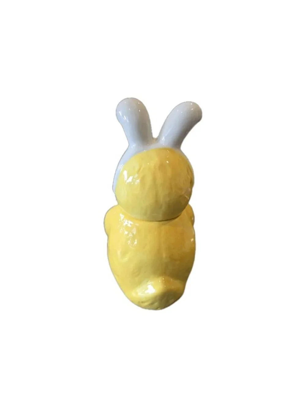 Decor new yellow